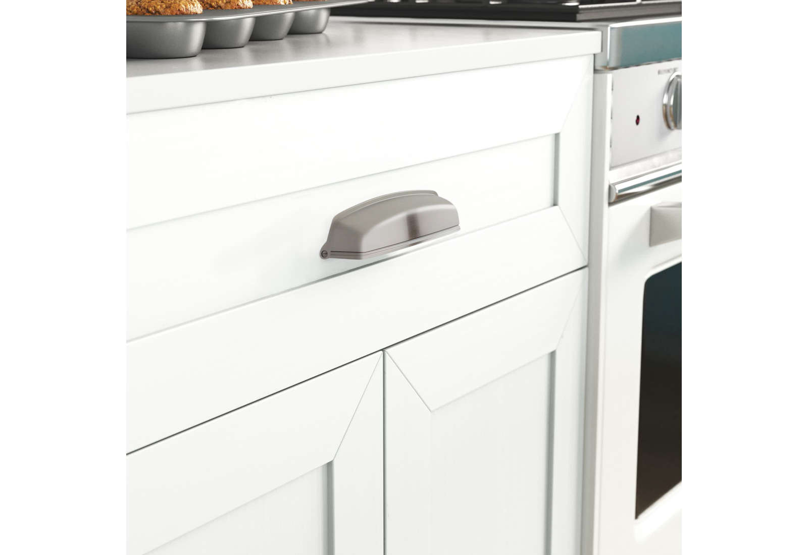 How to Measure Drawer Pulls & Pulls Wayfair